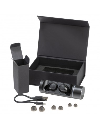 Auriculares inalámbricos True Wireless...