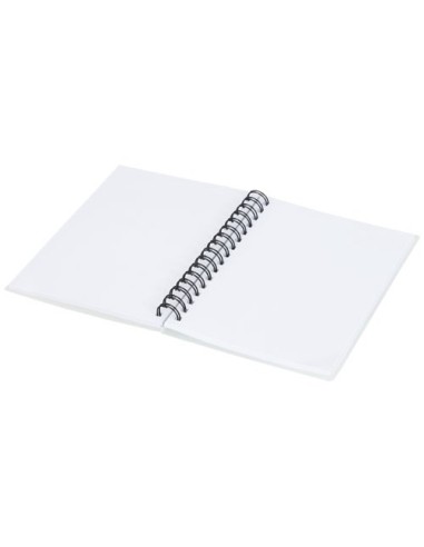 Libreta con notas adhesivas Jungle