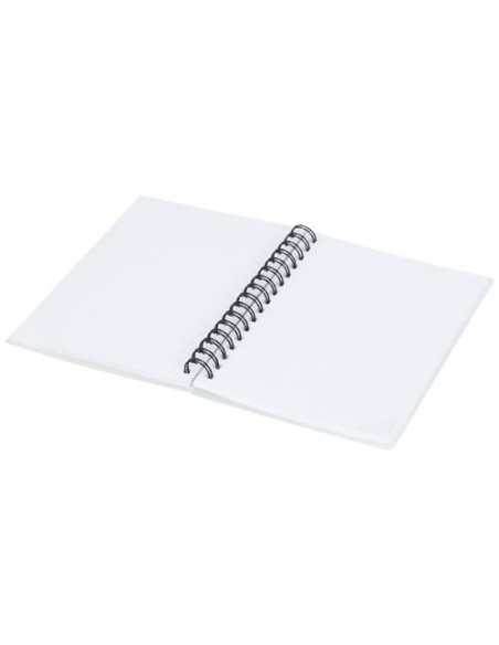 Libreta con notas adhesivas Jungle
