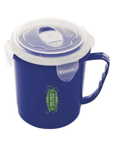 Recipiente de alimentos jumbo Billy