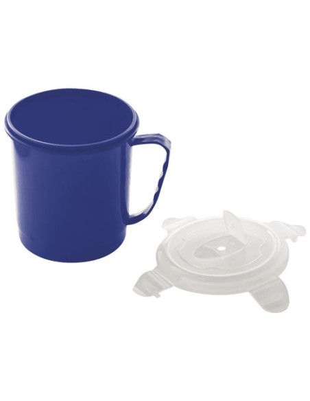 Recipiente de alimentos jumbo Billy