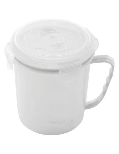 Recipiente de alimentos jumbo Billy