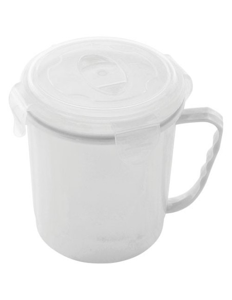 Recipiente de alimentos jumbo Billy