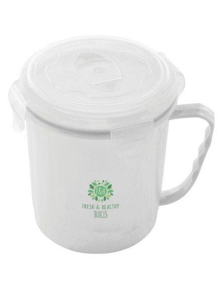 Recipiente de alimentos jumbo Billy