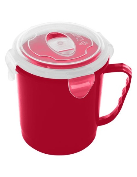 Recipiente de alimentos jumbo Billy