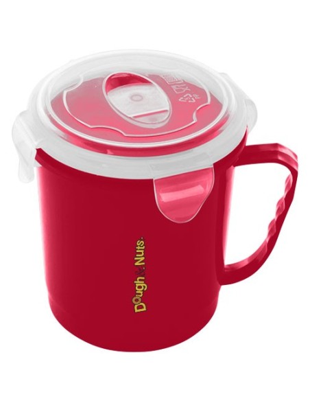 Recipiente de alimentos jumbo Billy