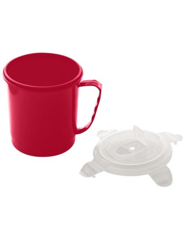 Recipiente de alimentos jumbo Billy