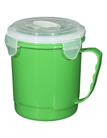 Recipiente de alimentos jumbo Billy
