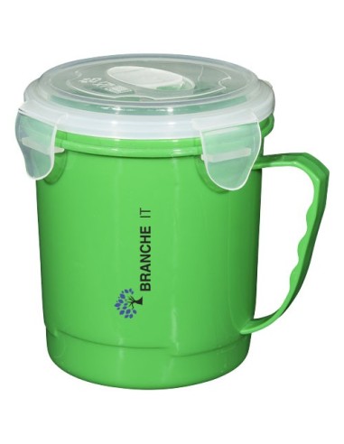 Recipiente de alimentos jumbo Billy