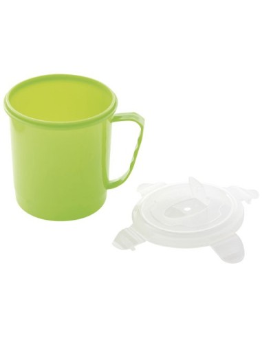 Recipiente de alimentos jumbo Billy