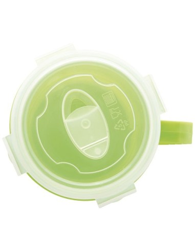 Recipiente de alimentos jumbo Billy