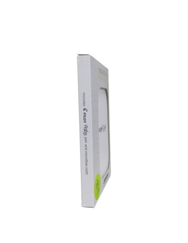 Libreta A5 Rocketbook Fusion Executive...
