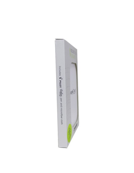 Libreta A5 Rocketbook Fusion Executive Personalizada