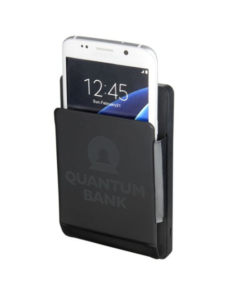 Funda de carga inalambrica Orb