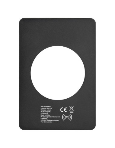Funda de carga inalambrica Orb
