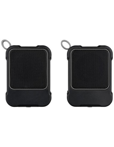 Altavoces Bluetooth resistentes al agua para exterior Bond