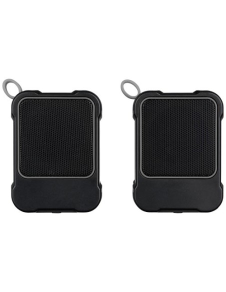 Altavoces Bluetooth resistentes al agua para exterior Bond