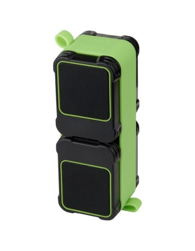 Altavoces Bluetooth resistentes al agua para exterior Bond