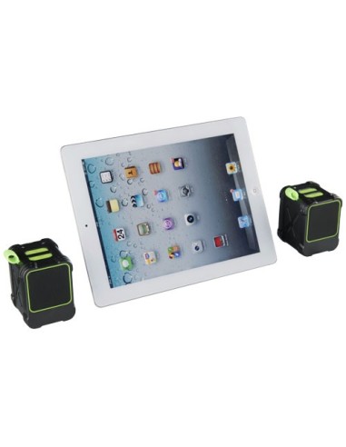 Altavoces Bluetooth resistentes al agua para exterior Bond