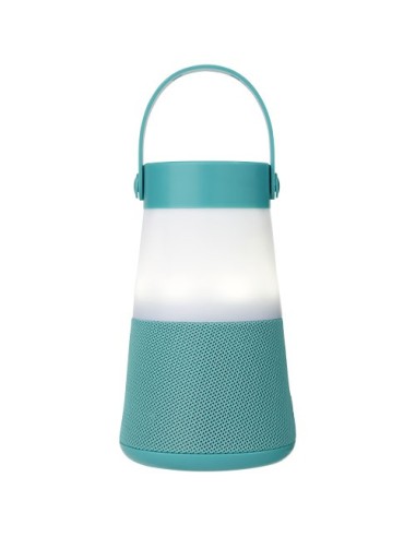 Altavoz Bluetooth retroiluminado Lantern