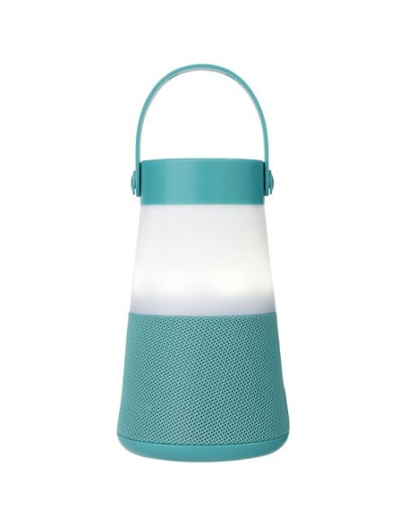 Altavoz Bluetooth retroiluminado Lantern