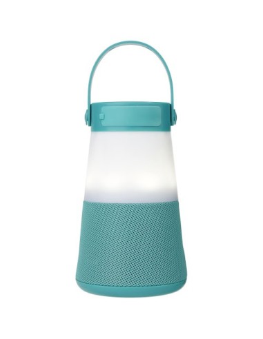 Altavoz Bluetooth retroiluminado Lantern