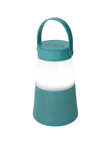 Altavoz Bluetooth retroiluminado Lantern
