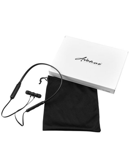 Auriculares internos Bluetooth de doble bateria Twins