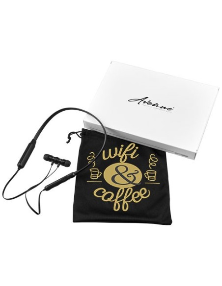 Auriculares internos Bluetooth de doble bateria Twins