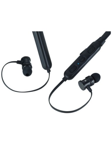 Auriculares internos Bluetooth de doble bateria Twins