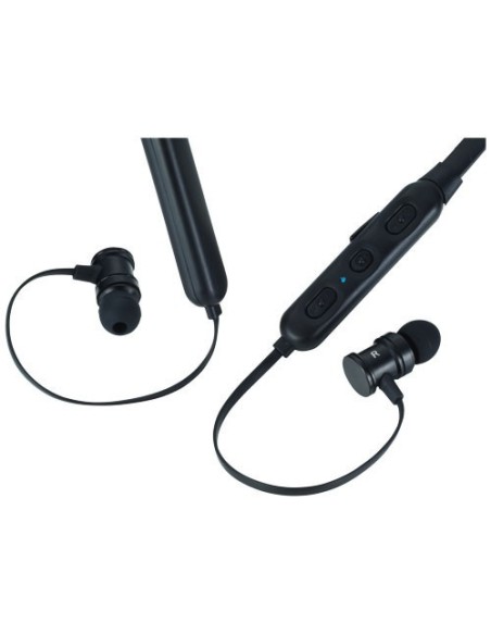 Auriculares internos Bluetooth de doble bateria Twins