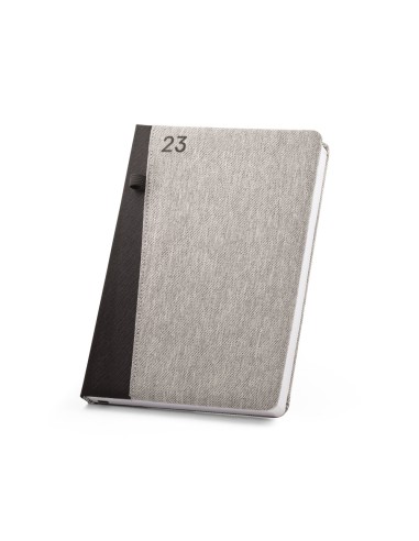 LARSSON B5 Agenda B5