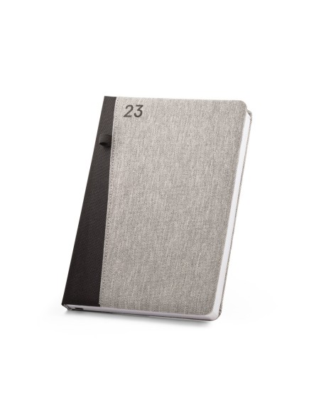 LARSSON B5 Agenda B5