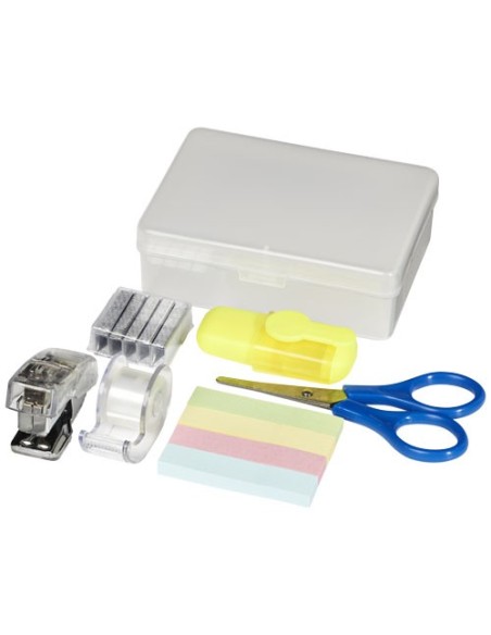 Set de papeleria Beauxed