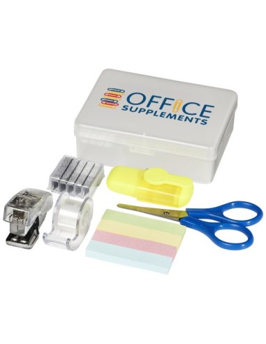 Set de papeleria Beauxed