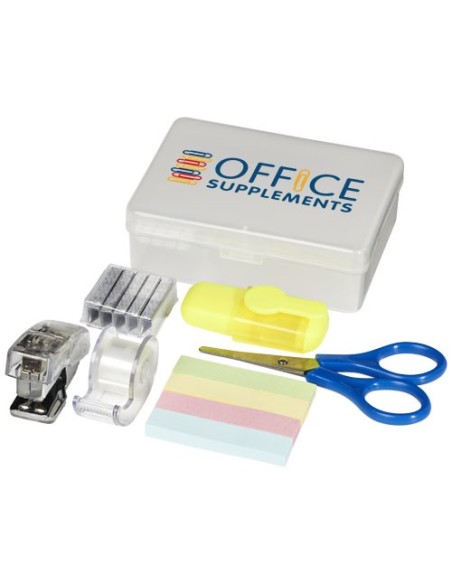 Set de papeleria Beauxed