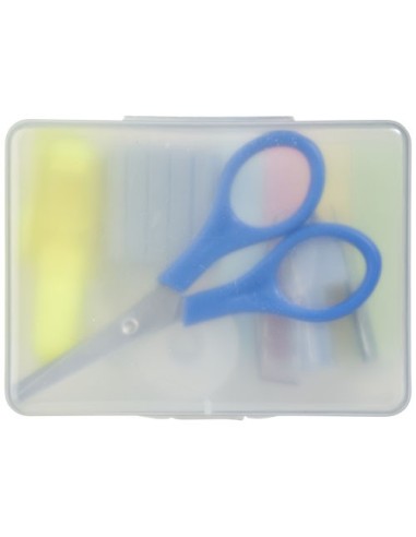 Set de papeleria Beauxed