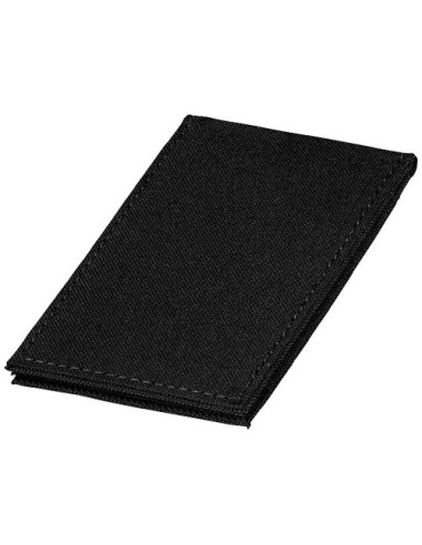 Portatarjetas y soporte para movil con proteccion RFID Pose