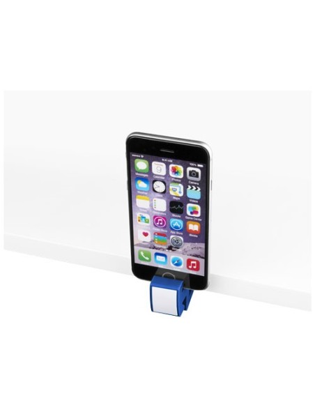 Pinza multifuncional para telefono Dock