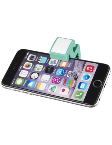 Pinza multifuncional para telefono Dock