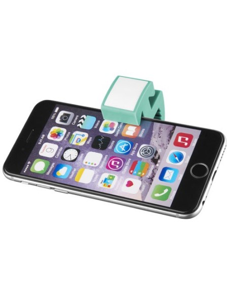 Pinza multifuncional para telefono Dock