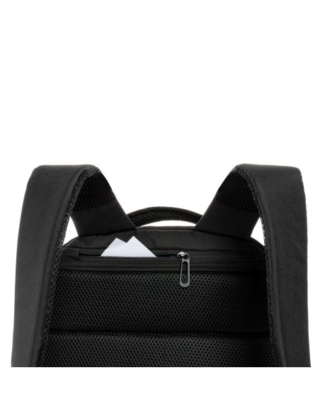 Mochila para portátil de 15,6" Swiss Peak Brooke AWARE™ RPET