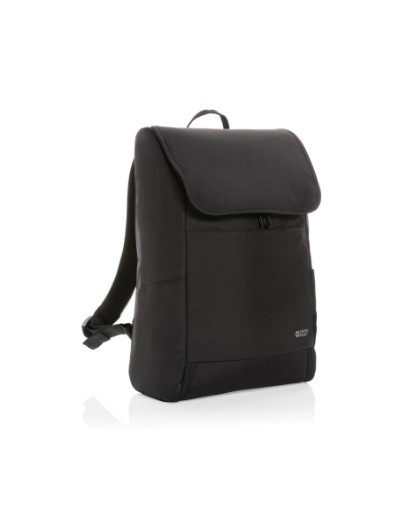 Mochila Swiss Peak Fern AWARE™ RPET con cremallera integral