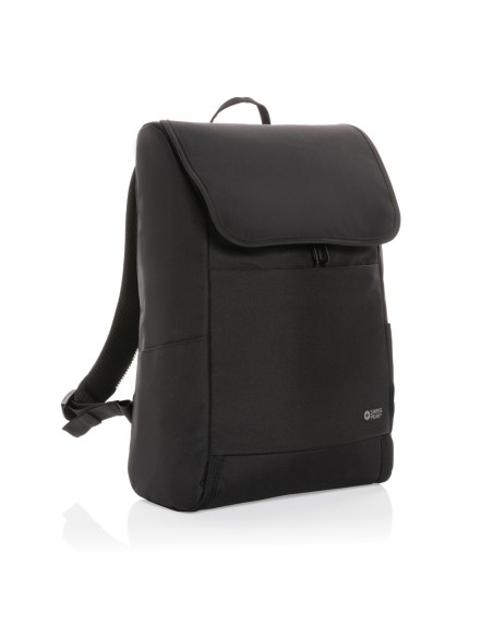Mochila Swiss Peak Fern AWARE™ RPET con cremallera integral
