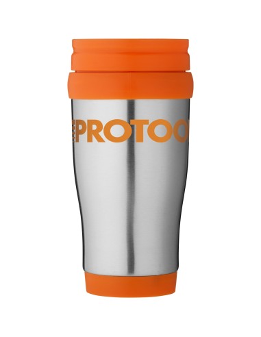 Taza isotérmica de 400 ml "Sanibel"