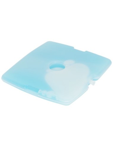 Fiambrera con acumulador de frio Glace