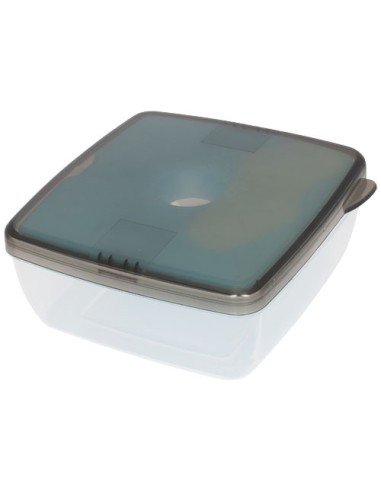 Fiambrera con acumulador de frio Glace