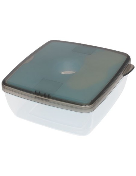 Fiambrera con acumulador de frio Glace