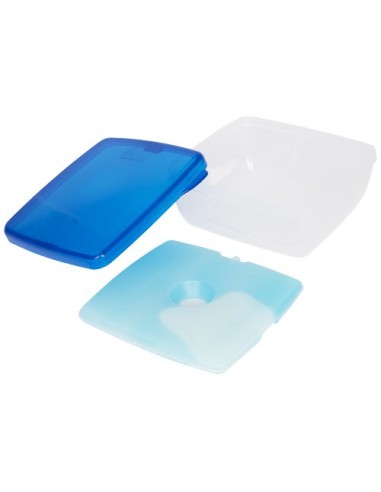 Fiambrera con acumulador de frio Glace