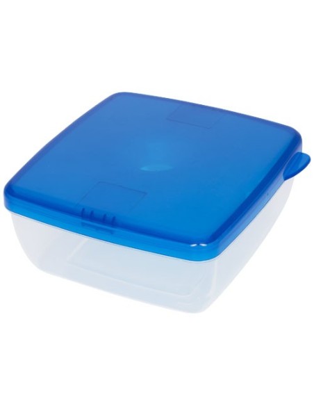Fiambrera con acumulador de frio Glace